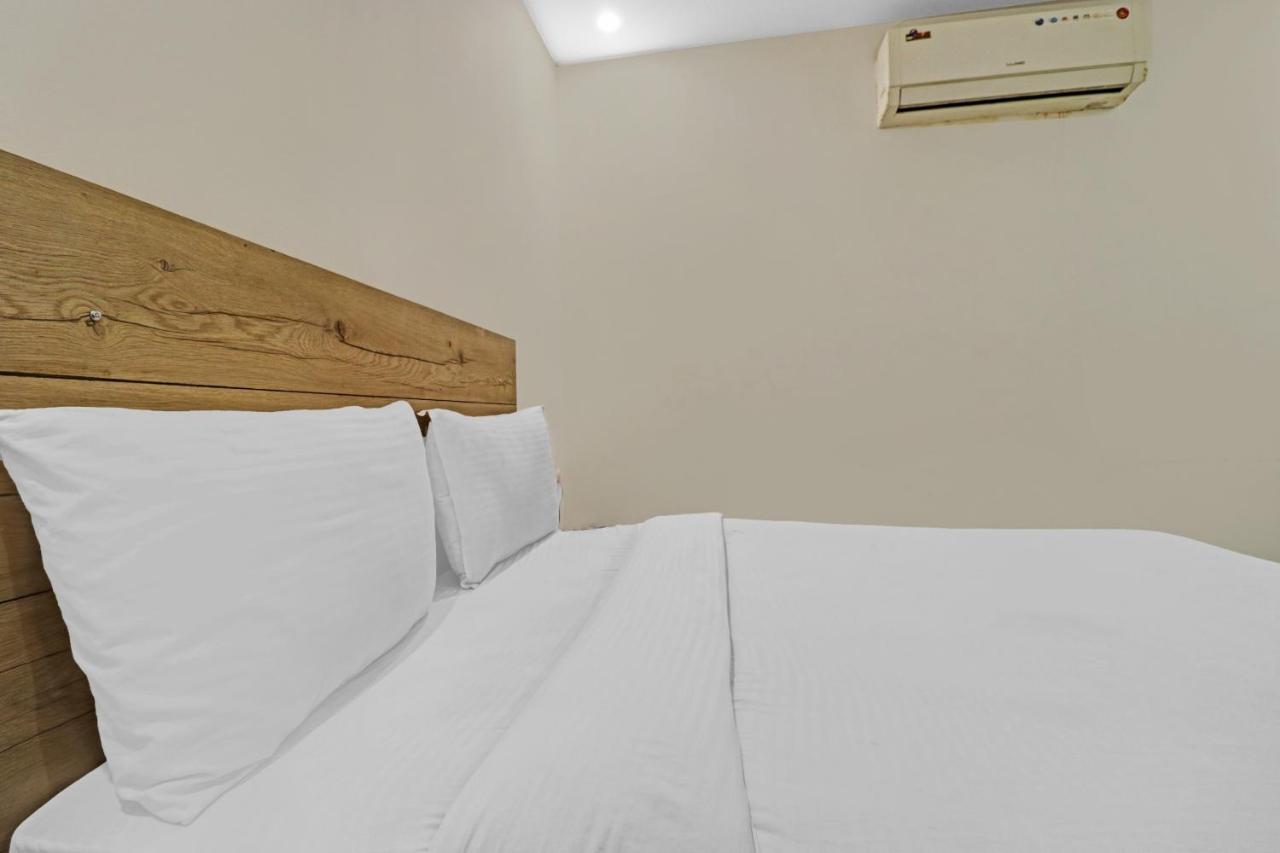 Airport Goodluck Hotel New Delhi