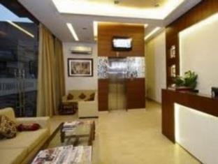 Airport Goodluck Hotel New Delhi